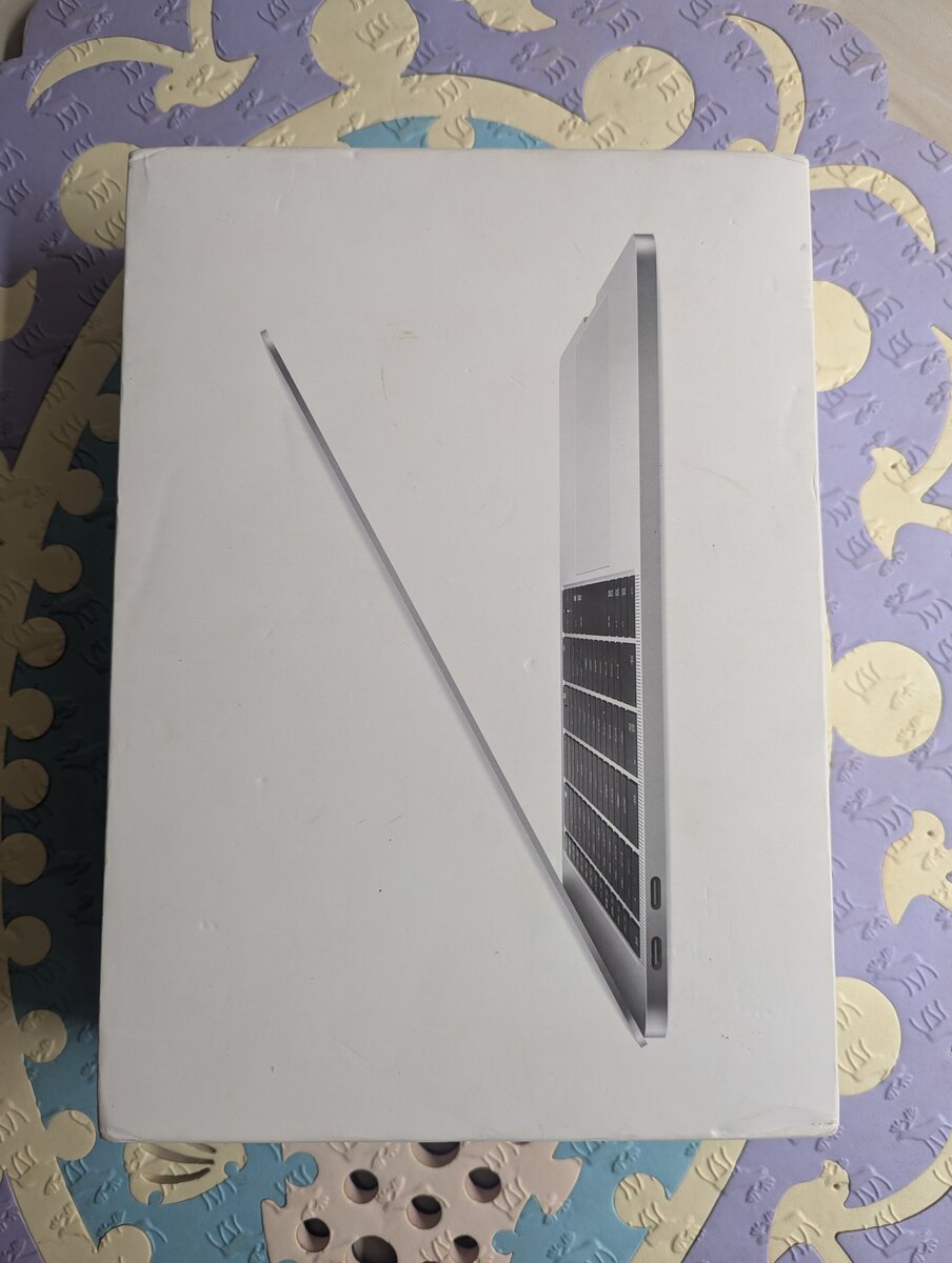 MacBook Pro