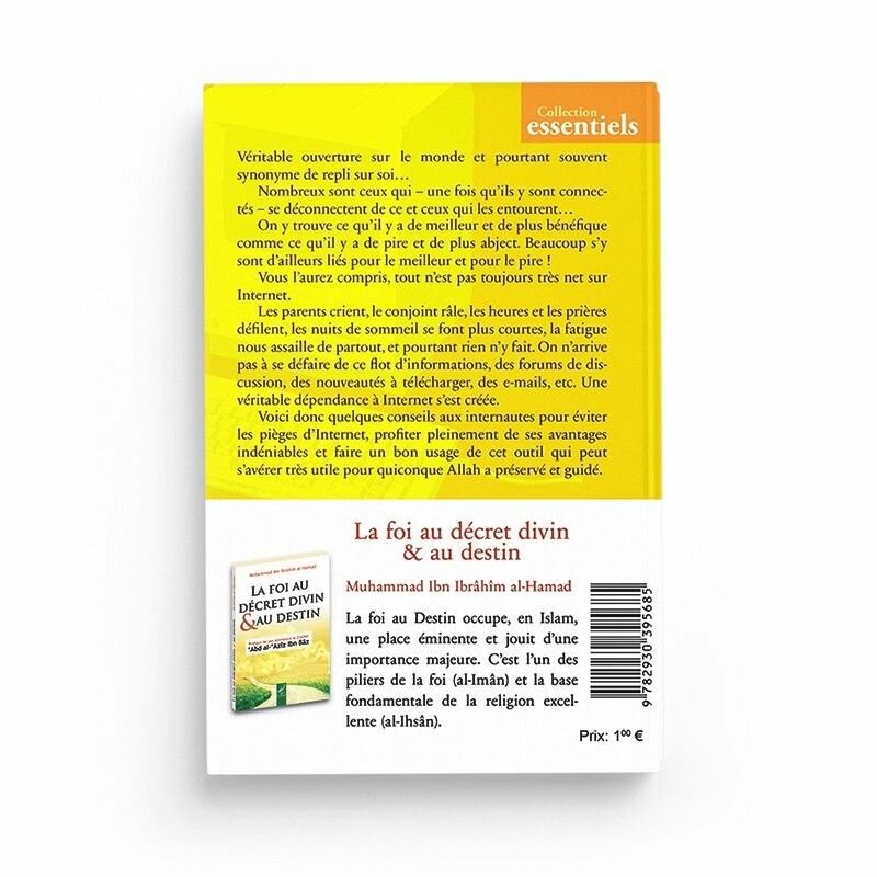 Conseils aux Internautes