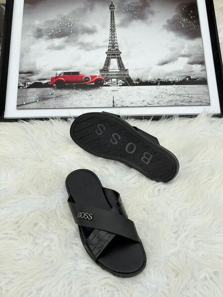 Sandales homme élégantes