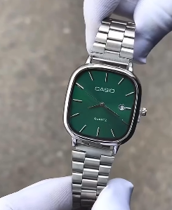 Часы CASIO