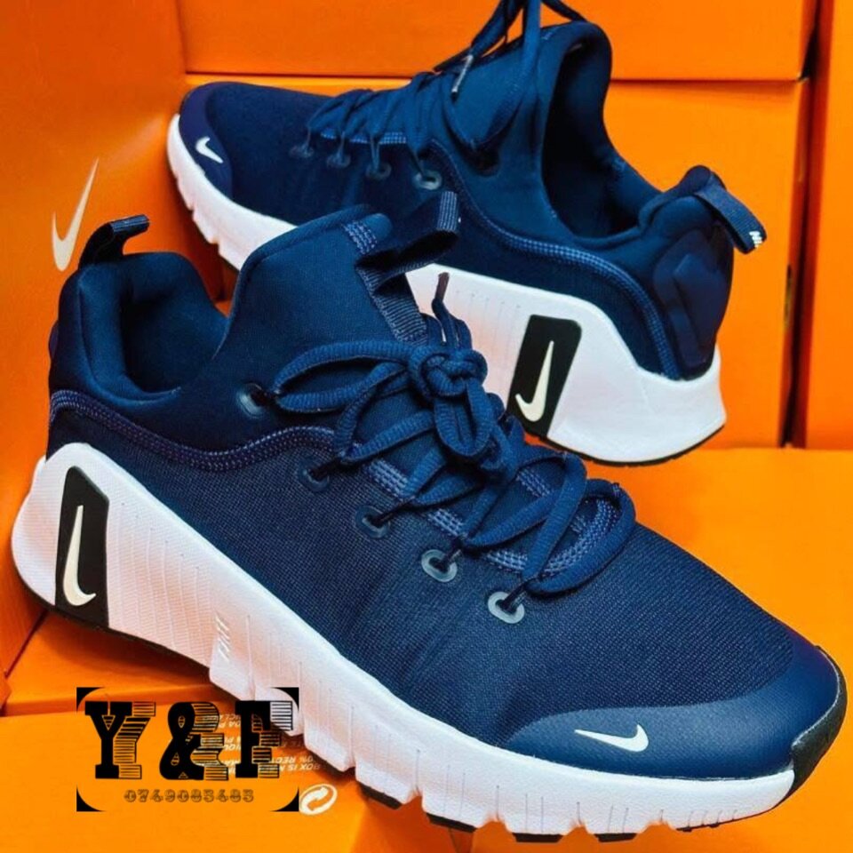 Chaussures de sport hommes Nike