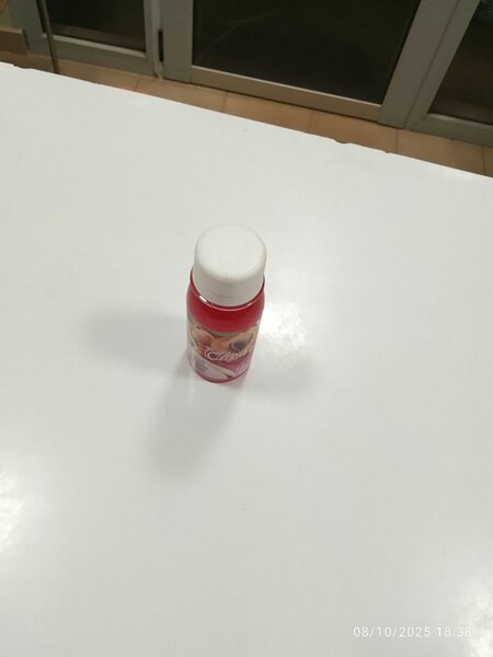 Huile clara derm clarifiante