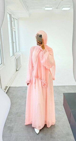 Намазник платья