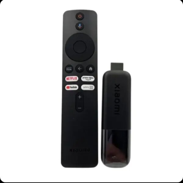 Xiaomi TV Stick 4K 2nd gén