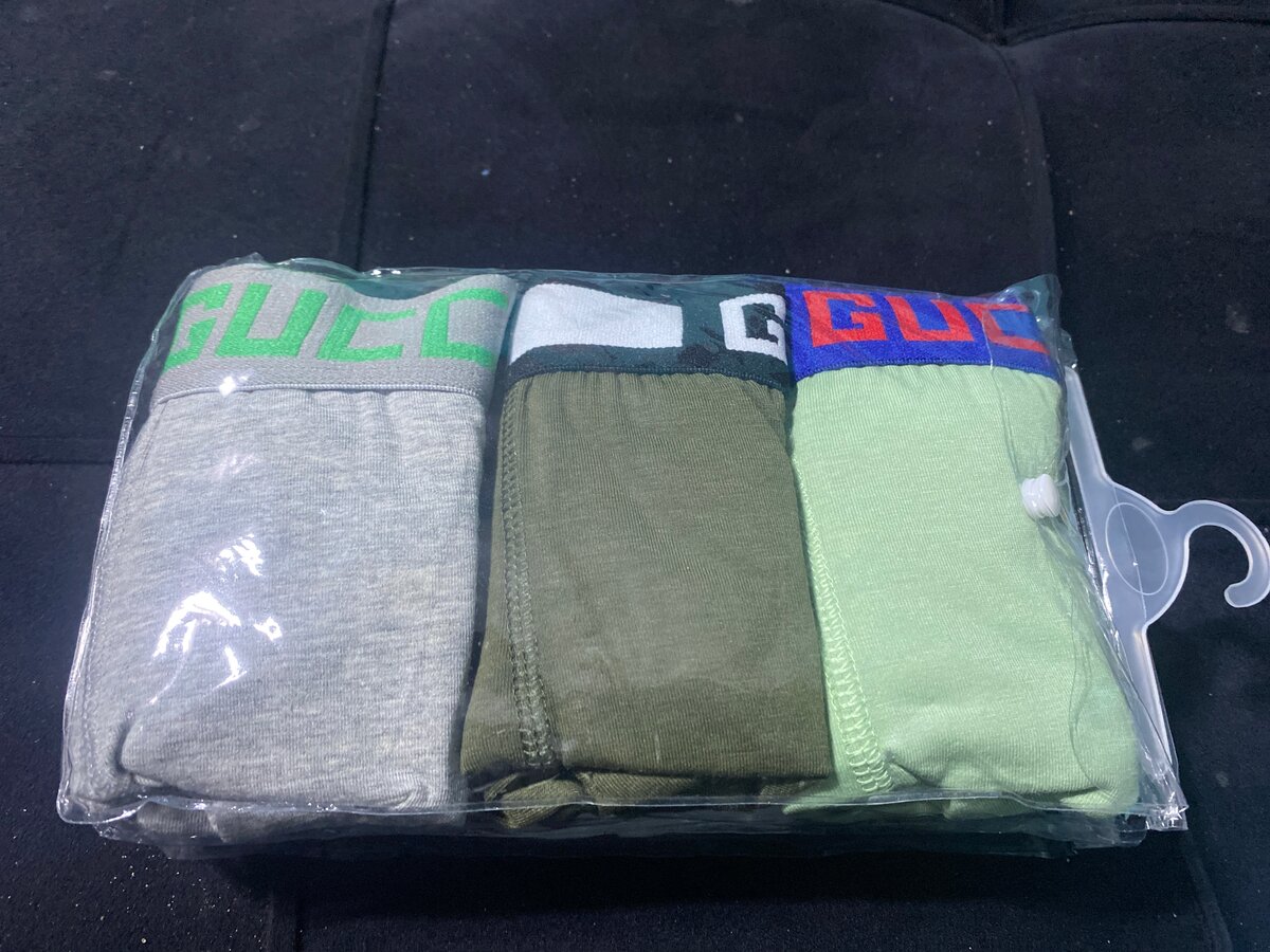 Culottes pour hommes élégantes