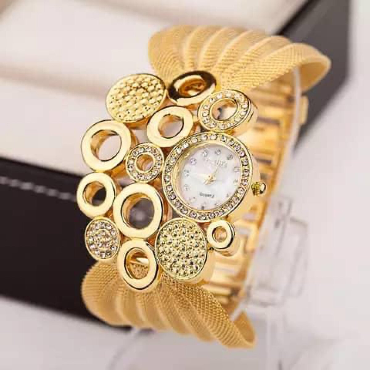 Ladies watch