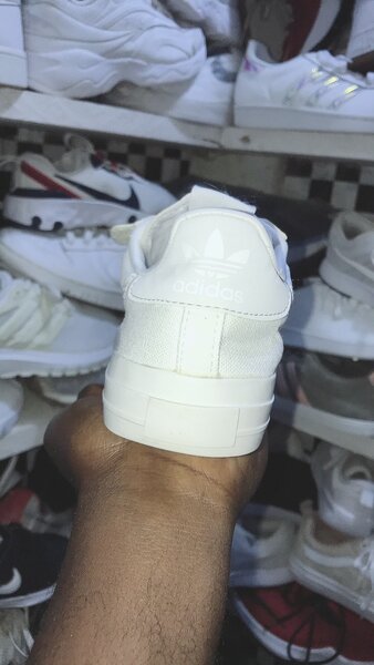 Chaussure friperie