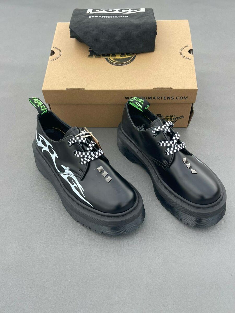 Dr Martens