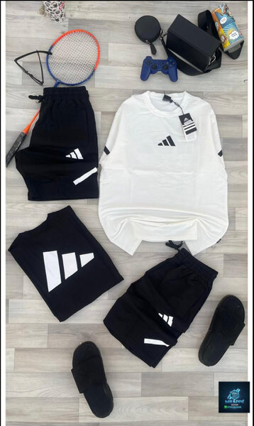 Ensemble de survêtement moderne