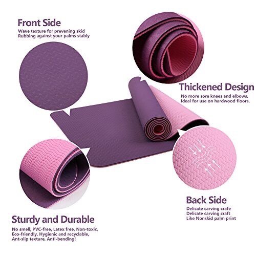 YOGA MAT