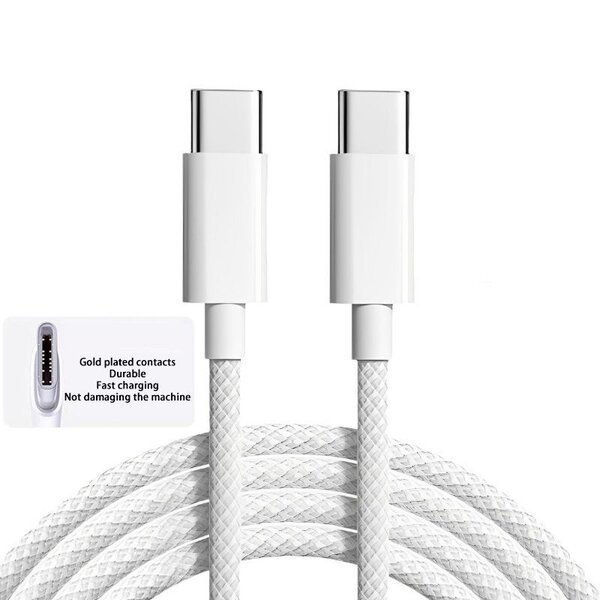 Câble USB-C Rapide Durable