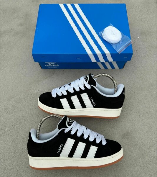 Adidas Campus Sneakers