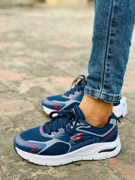 Joggar shoes