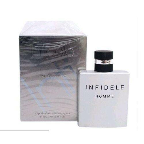 Parfum Infidèle Homme 100ml