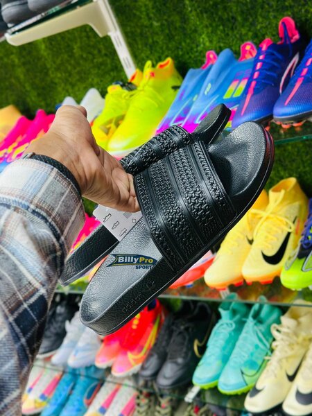 Adidas slides