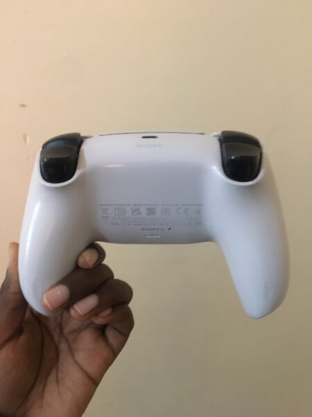 Pre owned ps5 controller