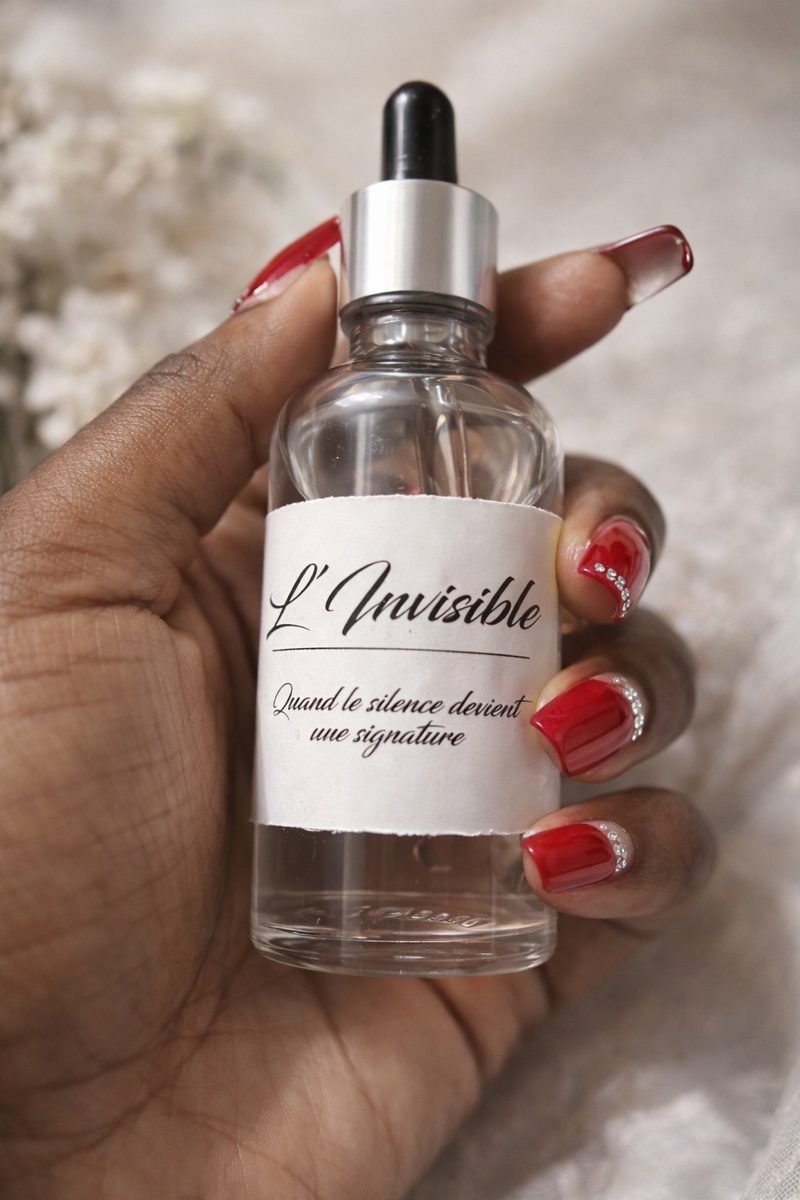 L'Invisible Eau de Parfum