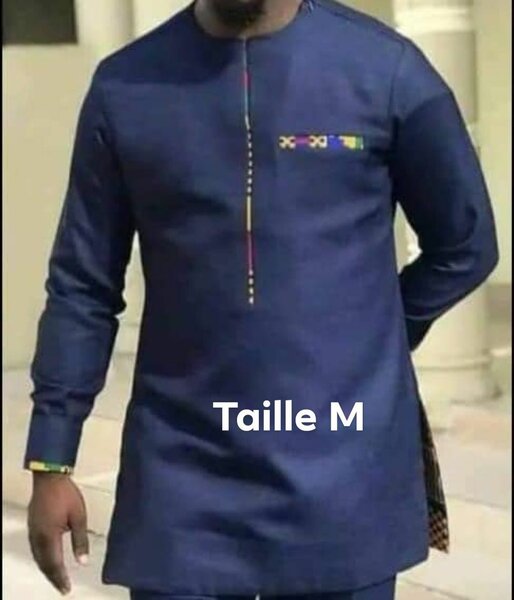 Tunique Homme