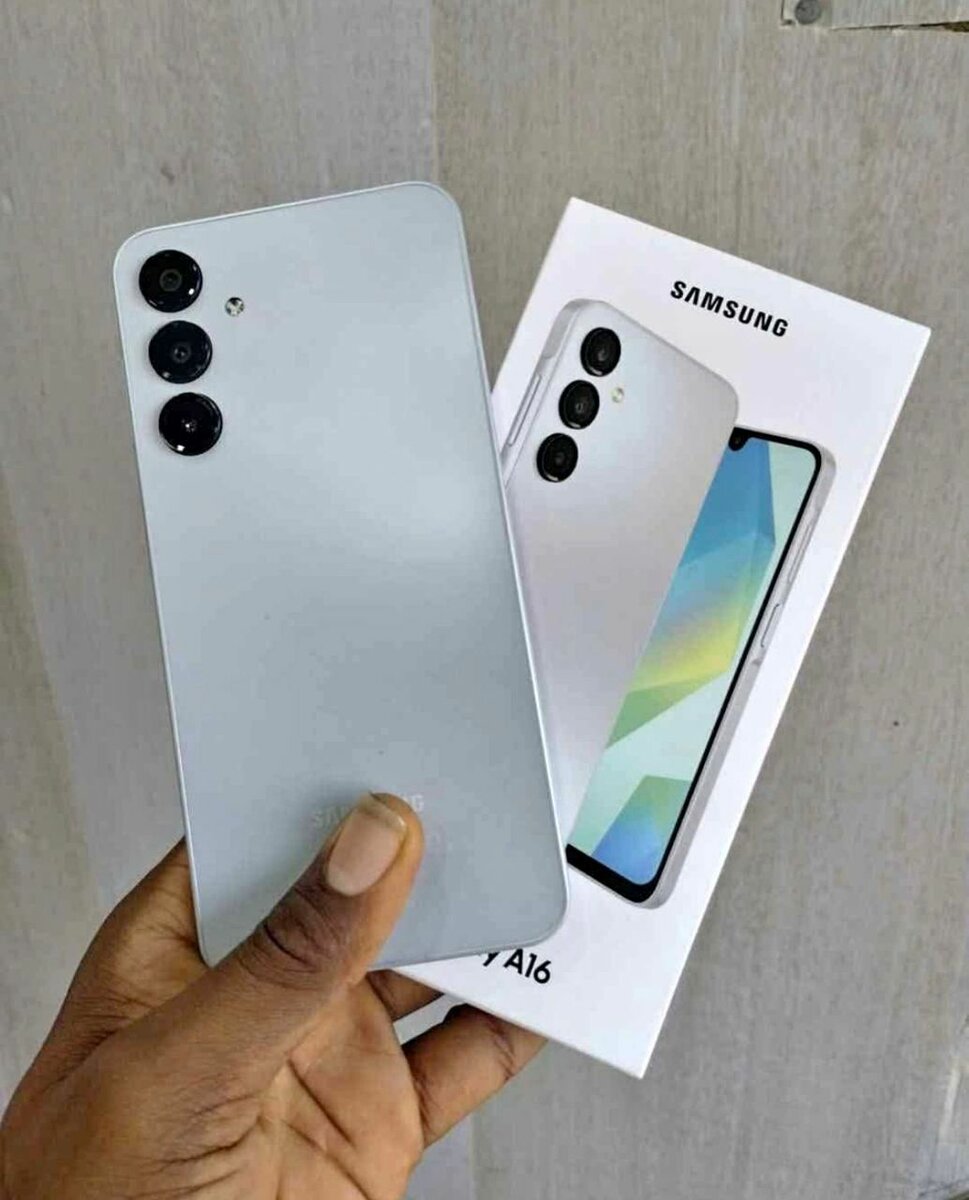 Samsung Galaxy A16 128GB