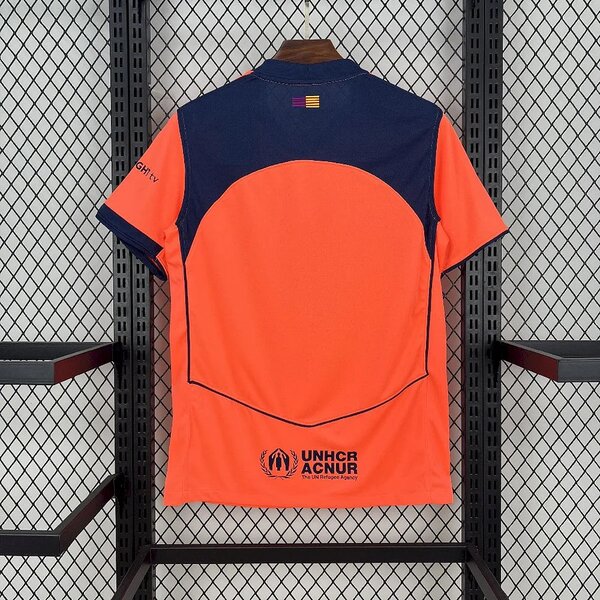 Fc Barcelone extérieur 25/26