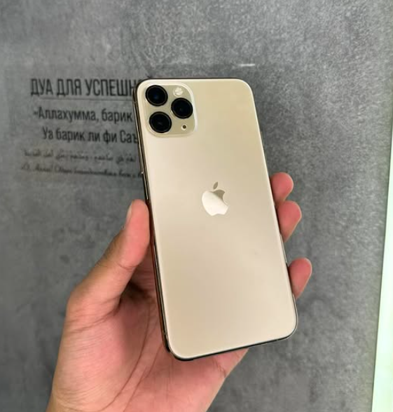 IPHONE 11 pro