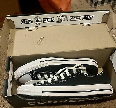 Converse all stars