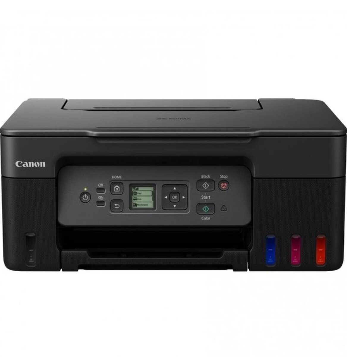 Imprimante Canon jet d'encre