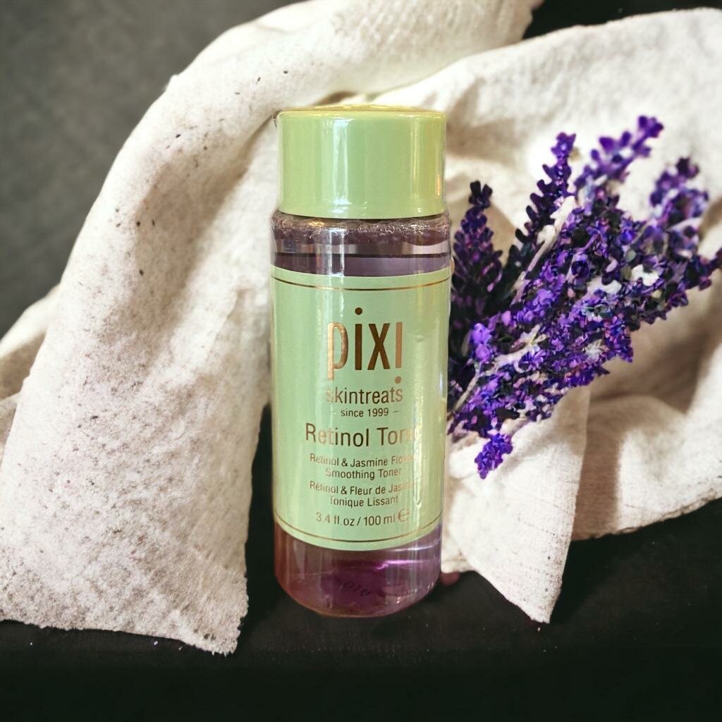 Pixi Retinol Tonic
