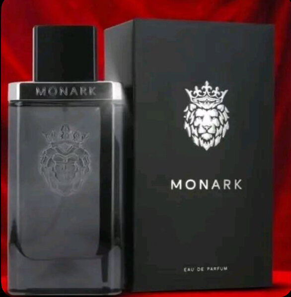 Eau de Parfum Monark
