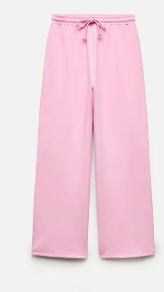 Jogging rose