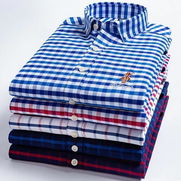 Mens Dress Shirt