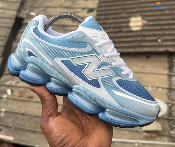 Sneakers de sport élégantes