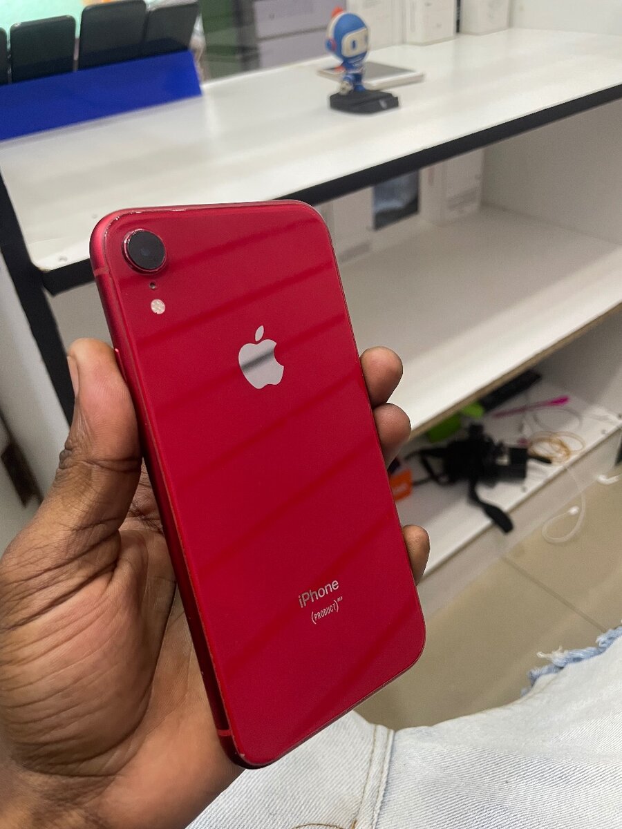 IPhone xr