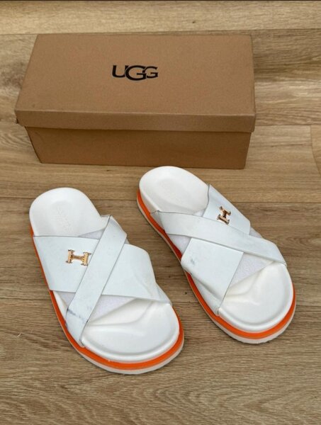 Sandales de Luxe Élégantes