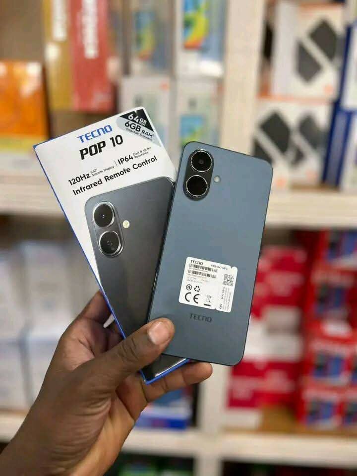 Smartphone TECNO Camon 20