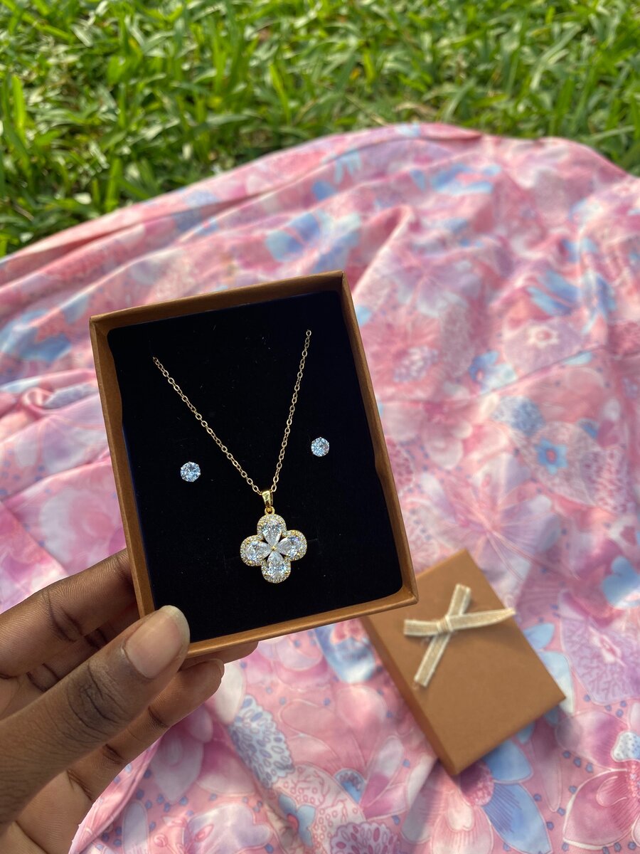 Chaîne Acier inoxydable