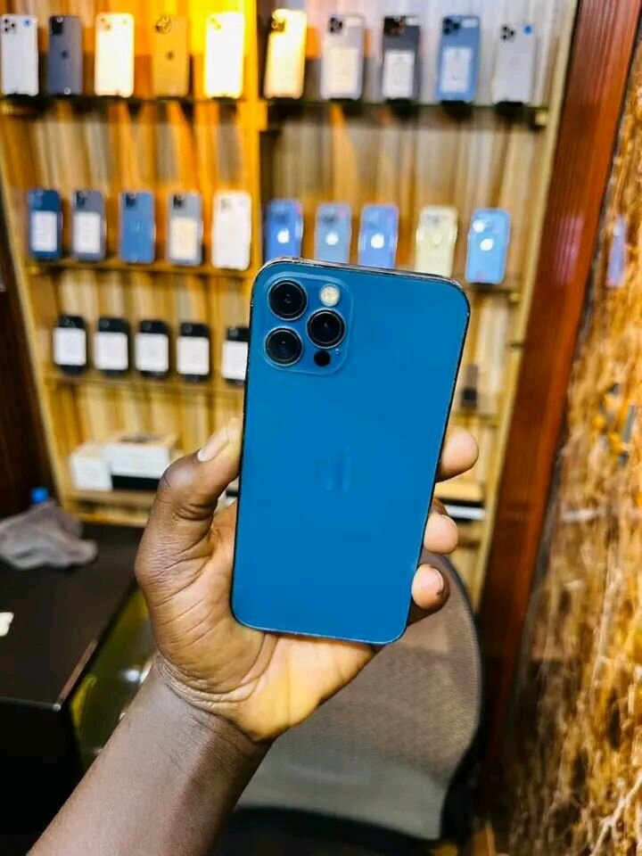Smartphone haut de gamme 256GB