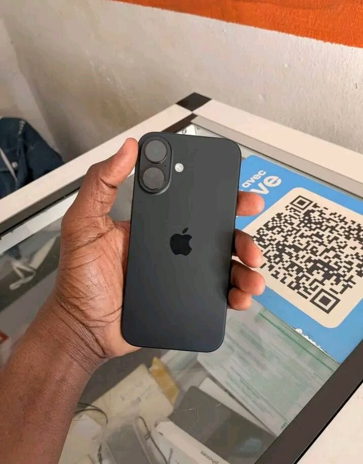 iPhone 14 Pro - Noir 128GB
