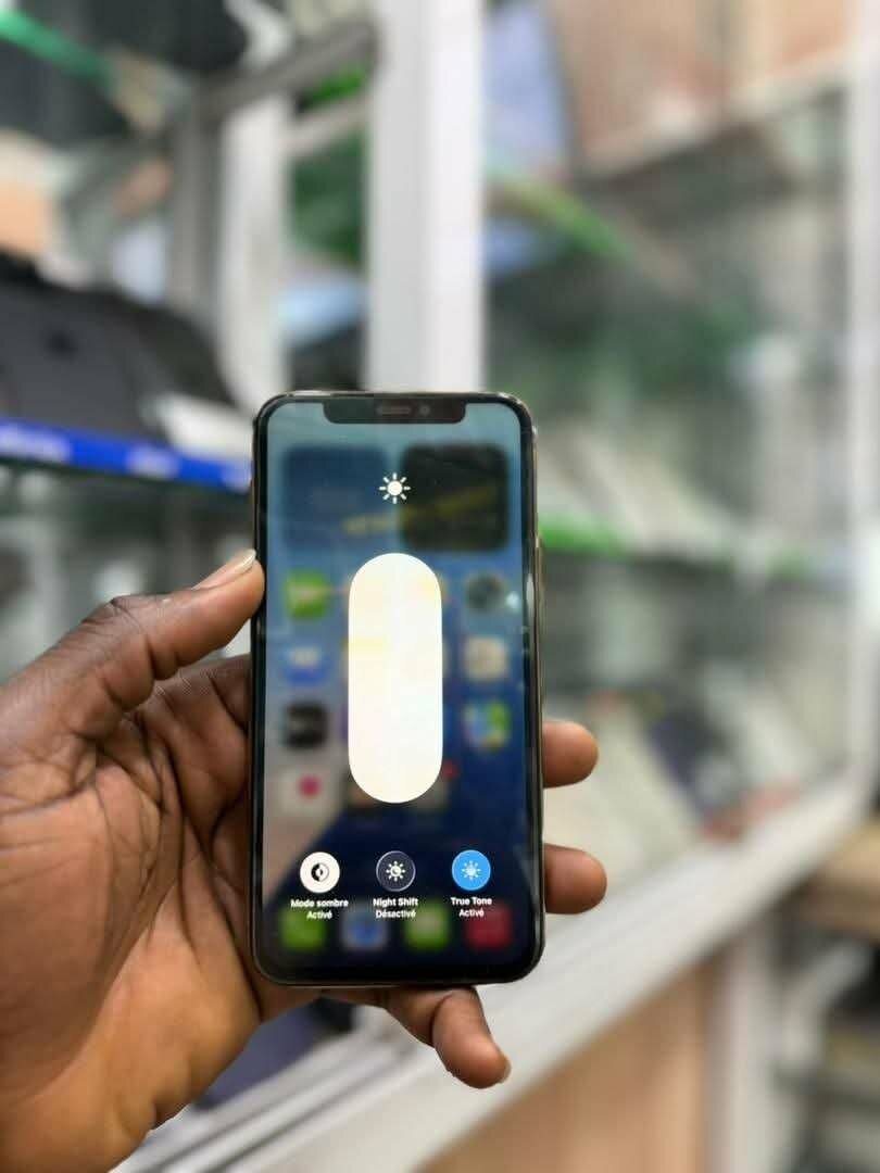 iPhone 11 Pro reconditionné - Doré