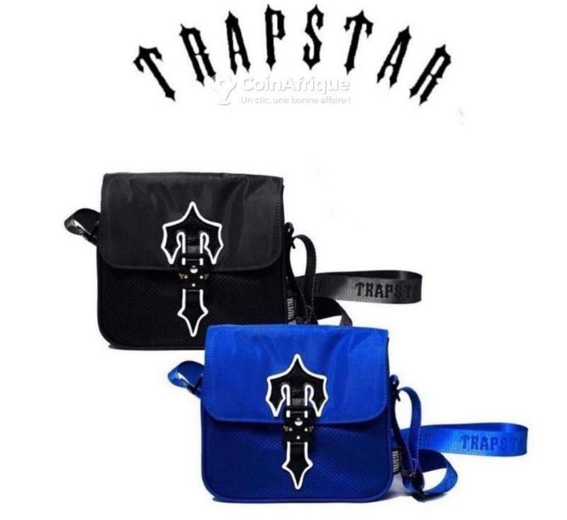 Sac bandoulière Trapstar