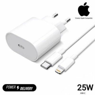 Chargeur Rapide USB-C 67W