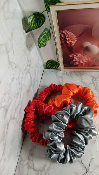 Chouchous Satin Doux