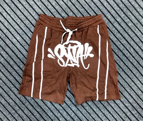 Shorts homme imprimé pour homme