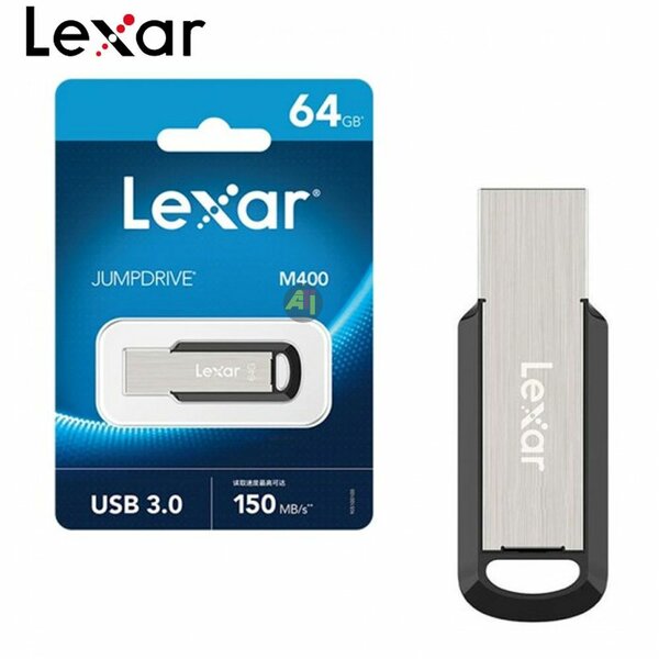 Clé USB Lexar 64GB USB 3.0