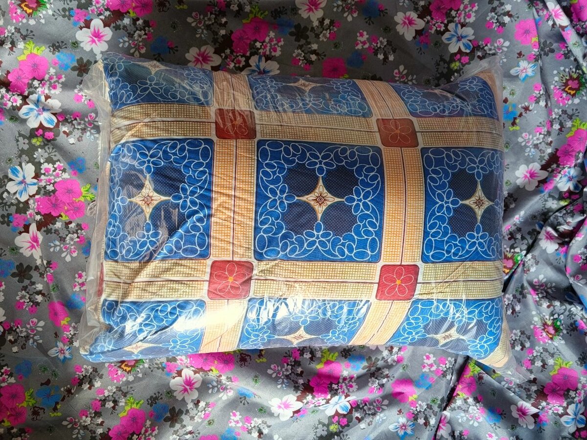 Oreiller Confortable Décoratif