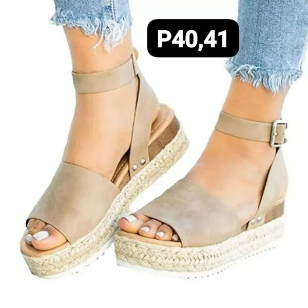 Magnifique chaussure Dame