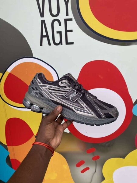 Chaussures de sport légères