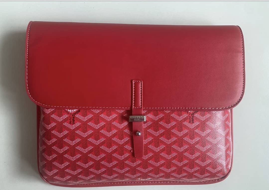 Sac bandoulière en cuir élégant