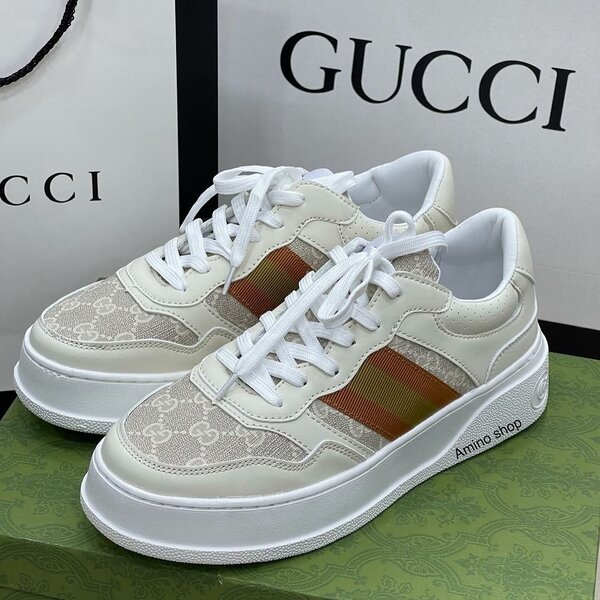 Gucci shoes