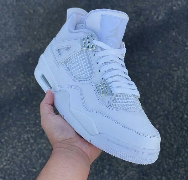 Nike Jordan 4